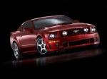 Ford Mustang 427R by Roush 2005 года